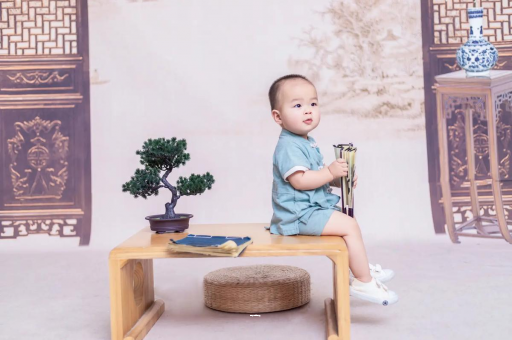 四平宝宝发烧不出汗怎么办